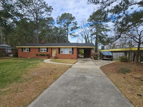 112 Timberlane Dr, Rocky Mount, NC, 27804-3556 | Card Image