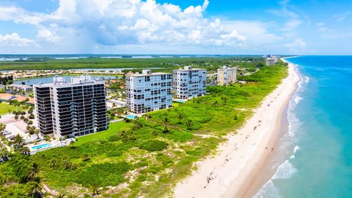 apt-606-3100 N Highway A1a, Hutchinson Island, FL, 34949-8832 | Card Image