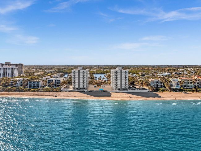 APT-605 - 4505 S Ocean Blvd, Condo with 2 bedrooms, 2 bathrooms and null parking in Highland Beach FL | Image 15