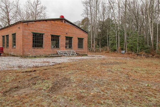 18304 James River Dr, Home with 0 bedrooms, 0 bathrooms and null parking in Disputanta VA | Image 26