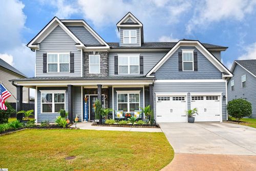 311 Lindstrom Ct, Simpsonville, SC, 29680-6665 | Card Image