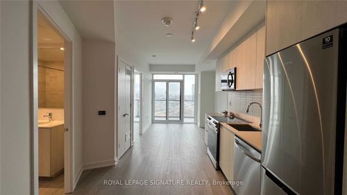 1406-50 Power St, Toronto, ON, M5A0V3 | Card Image