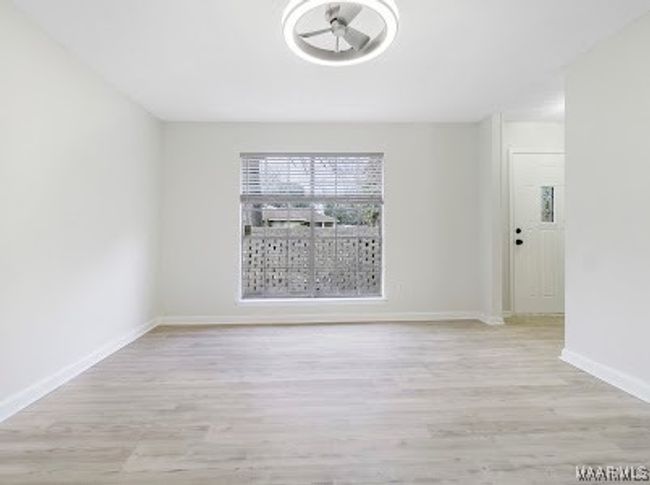 6214 Gladstone Dr, House other with 3 bedrooms, 2 bathrooms and null parking in Montgomery AL | Image 4
