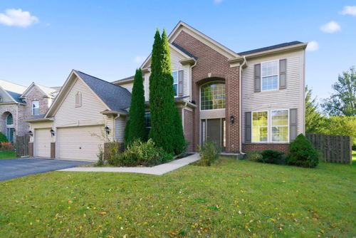 402 Marshall Ash St, Bolingbrook, IL, 60490-2199 | Card Image