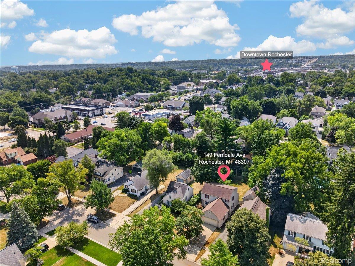 Residential in Rochester 5