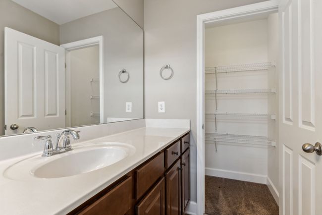 Another closet is located off of the owners' bath. | Image 36