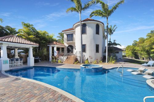707 Sombrero Beach Rd, Marathon, FL, 33050-3951 | Card Image