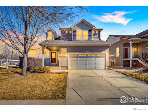 3837 Blackwood Ln, Johnstown, CO, 80534-2816 | Card Image