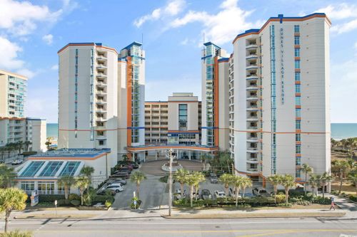 1132-5200 N Ocean Blvd, Myrtle Beach, SC, 29577-2539 | Card Image