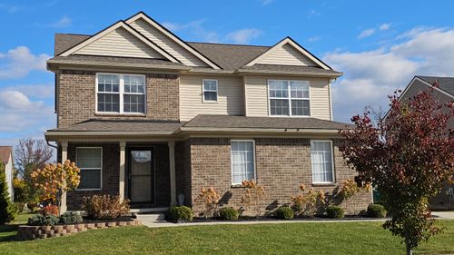 7235 Castell Blvd, Van Buren Twp, MI, 48111-1885 | Card Image