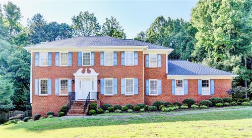 1437 Watsons Pl, Lawrenceville, GA, 30043-5124 | Card Image