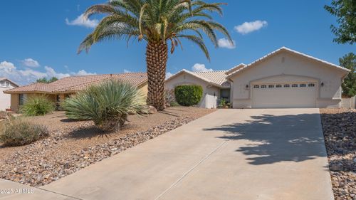 2324 Willowbrook Pl, Sierra Vista, AZ, 85650-5761 | Card Image