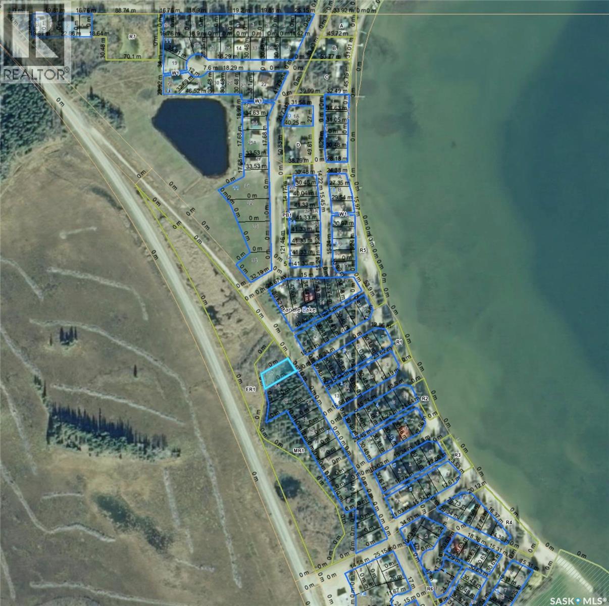 Land in Candle Lake 3