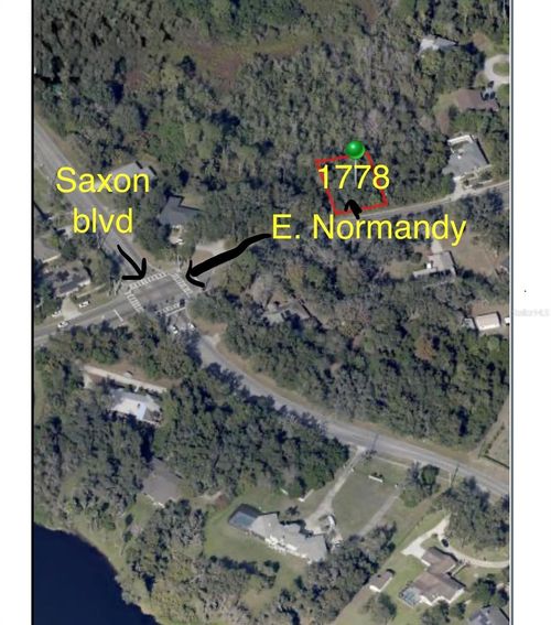1778 E Normandy Blvd, DELTONA, FL, 32725-7528 | Card Image