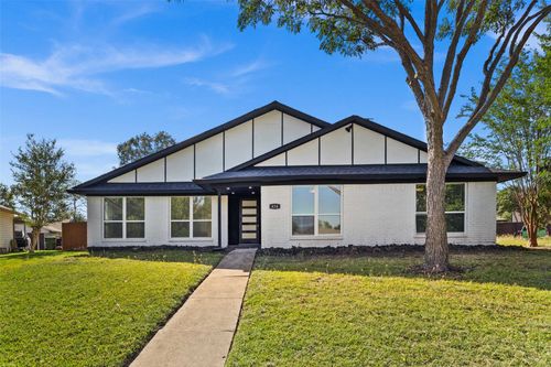 626 Perdido Dr, Garland, TX, 75043-5126 | Card Image