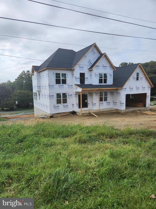 1506 Bayview Dr, HAVRE DE GRACE, MD, 21078-2411 | Card Image