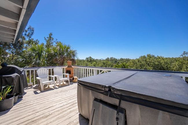 16490 Sw Indiana Ave, House other with 4 bedrooms, 4 bathrooms and null parking in CEDAR KEY FL | Image 15