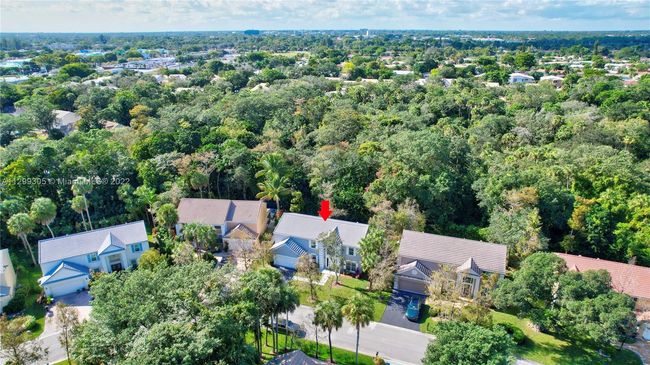 3730 Cypress Fern Way, House other with 4 bedrooms, 3 bathrooms and null parking in Coral Springs FL | Image 5