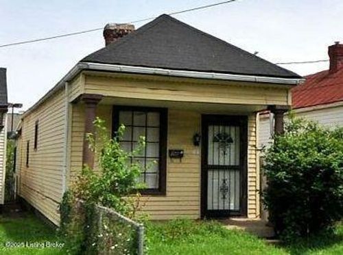 131 Harlan Ave, Louisville, KY, 40214-1736 | Card Image