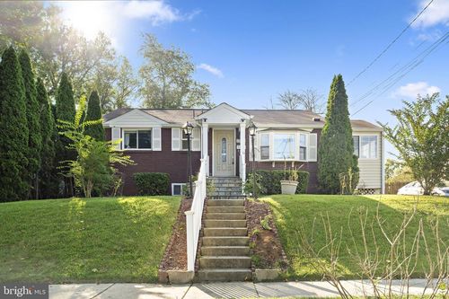 13010 Evanston St, ROCKVILLE, MD, 20853-3027 | Card Image