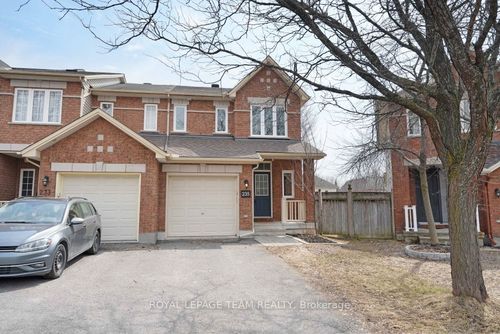 235 Saddlesmith Cir, Kanata, ON, K2M2Z1 | Card Image