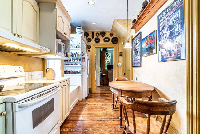 1167 Highway 7, House other with 3 bedrooms, 2 bathrooms and 3 parking in Oakwood ON | Image 16