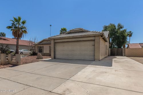 6321 W Beryl Avenue, Glendale, AZ, 85302 | Card Image