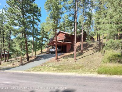 102 Marble Drive, House other with 3 bedrooms, 3 bathrooms and null parking in Ruidoso NM | Image 2