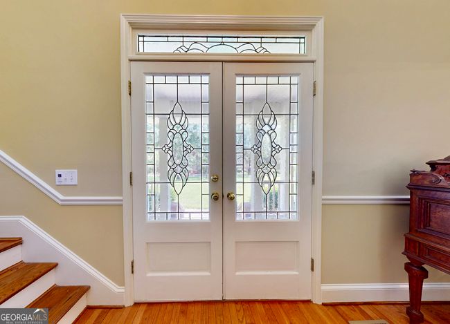 1457 N River Oaks Dr, House other with 4 bedrooms, 3 bathrooms and null parking in Blackshear GA | Image 11