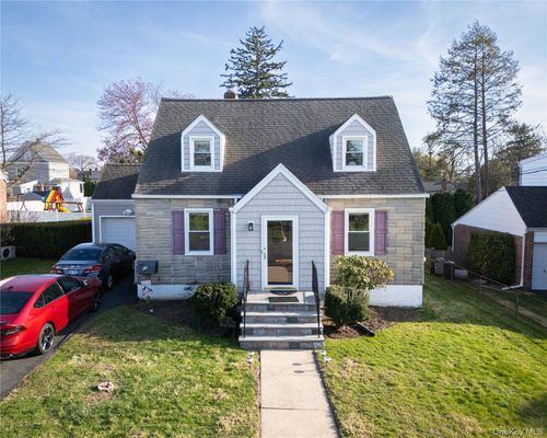 12 Maywood Ave, Port Chester, NY, 10573-2402 | Card Image