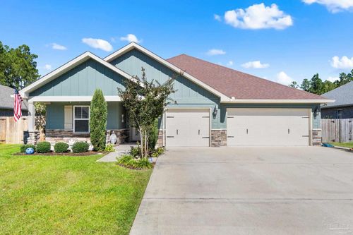 7986 Majestic Cypress Dr, Milton, FL, 32583-2996 | Card Image