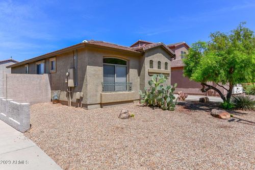 34718 N 25th Ln, Phoenix, AZ, 85086-6695 | Card Image