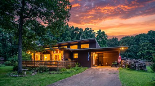 1 Patmos Dr, Cherokee Village, AR, 72529-7236 | Card Image