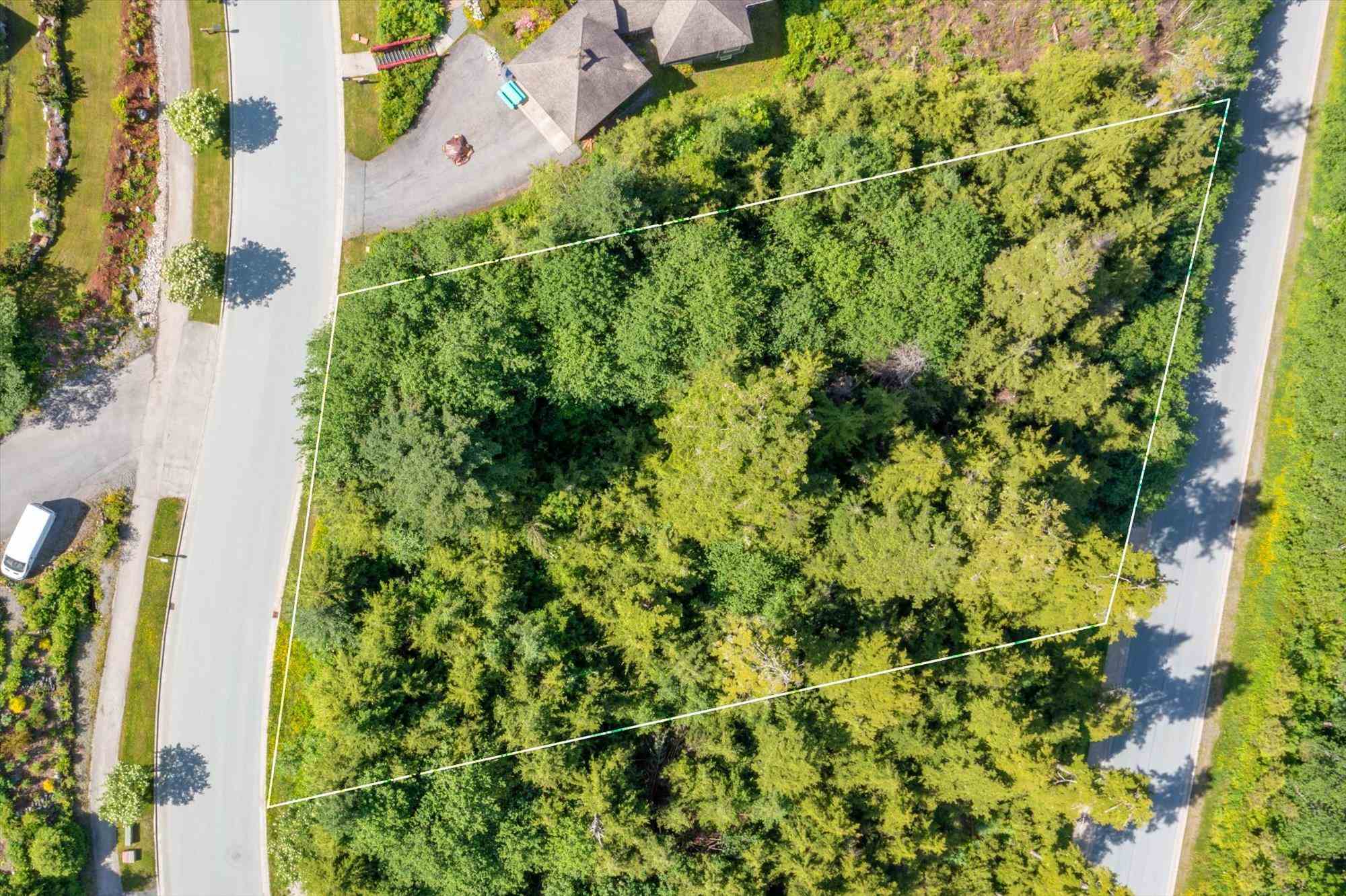 Land in Juneau 2