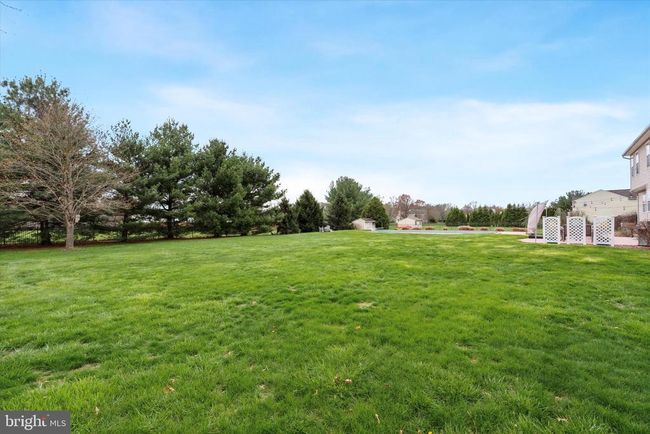 7 Galloping Brook Dr, House other with 4 bedrooms, 3 bathrooms and null parking in ALLENTOWN NJ | Image 34