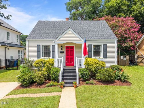 711 New Rd, Raleigh, NC, 27608-2707 | Card Image