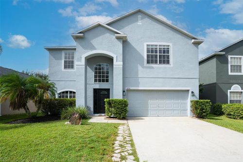 1892 Hammock Moss Dr, ORLANDO, FL, 32820-2231 | Card Image