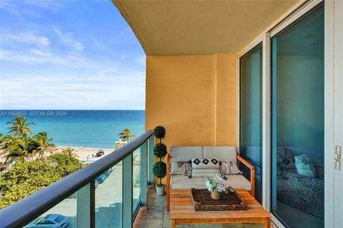 apt-607-2501 S Ocean Dr, Hollywood, FL, 33019-2609 | Card Image
