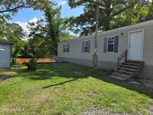 375 Bayou Rd, Port Barre, LA, 70577-5464 | Card Image
