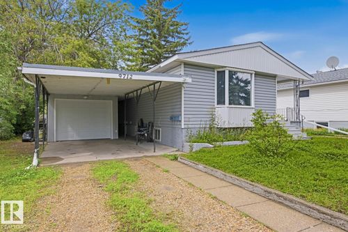 9712 162 St Nw, Edmonton, AB, T5P3K9 | Card Image