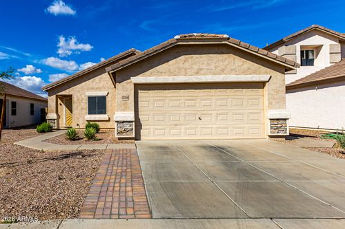 22768 W Cocopah St, Buckeye, AZ, 85326-7102 | Card Image