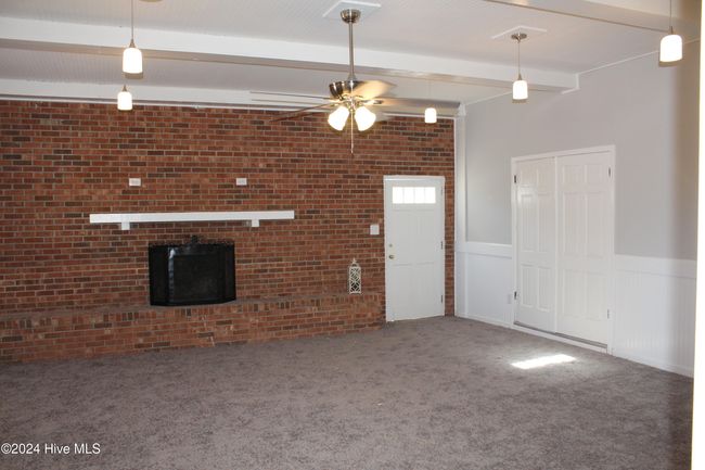 219 Huffmantown Rd, House other with 3 bedrooms, 3 bathrooms and null parking in Richlands NC | Image 37