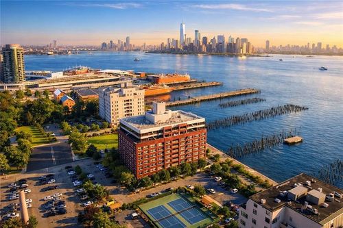 6l-80 Bay Street Land, Staten Island, NY, 10301 | Card Image