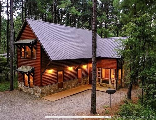 36 Juniper Rd, Broken Bow, OK, 74728 | Card Image