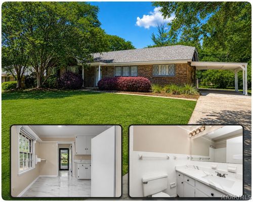 4123 Aspen Ln, Montgomery, AL, 36106-3006 | Card Image