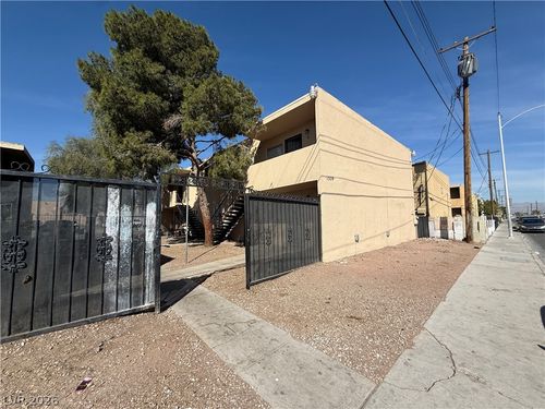 4-1309 N 23rd St, Las Vegas, NV, 89101-1471 | Card Image