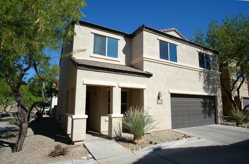 5741 S Ladyslipper Place, Tucson, AZ, 85747 | Card Image