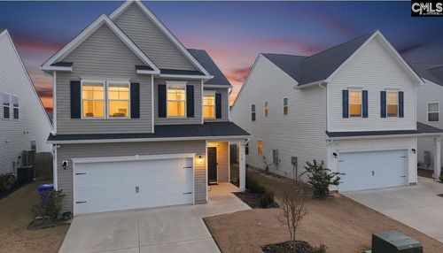 750 Justify Loop, Graniteville, SC, 29829-3995 | Card Image