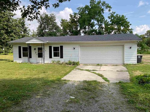 225 Marcelle Drive, Fort Wayne, IN, 46845-1125 | Card Image