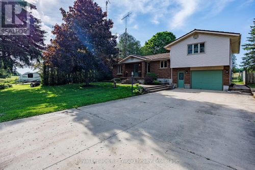 164047 Brownsville Rd, Tillsonburg, ON, N4G4G8 | Card Image